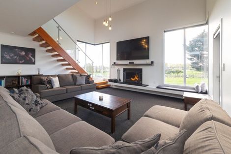 Photo of property in 241 Te Ngaio Road, Bunnythorpe, Palmerston North, 4478