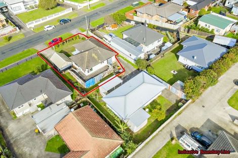 Photo of property in 2/32 Royton Avenue, Mangere East, Auckland, 2024