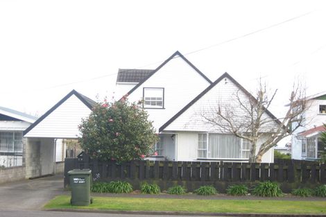Photo of property in 15 George Street, Lower Vogeltown, New Plymouth, 4310