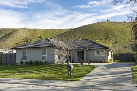 Photo of property in 20 Perriam Place, Mount Pisa, Cromwell, 9383