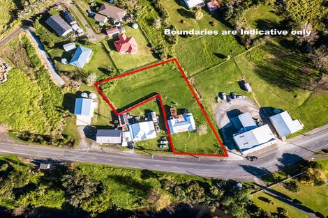 Photo of property in 1095 Broadwood Road, Broadwood, Kohukohu, 0491
