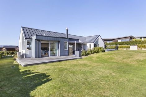 Photo of property in 5 Ruby Ridge, Wanaka, 9305