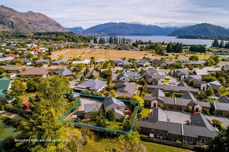 Photo of property in 25 Meadowstone Drive, Wanaka, 9305