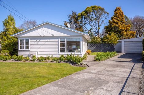 Photo of property in 15 Coddington Crescent, Masterton, 5810