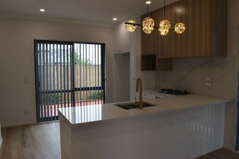 Photo of property in 24b Duggan Avenue, Mangere, Auckland, 2022