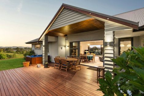 Photo of property in 29 Linehan Road, Te Awamutu, 3875