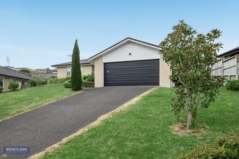Photo of property in 15a Caldera Close, Pyes Pa, Tauranga, 3112
