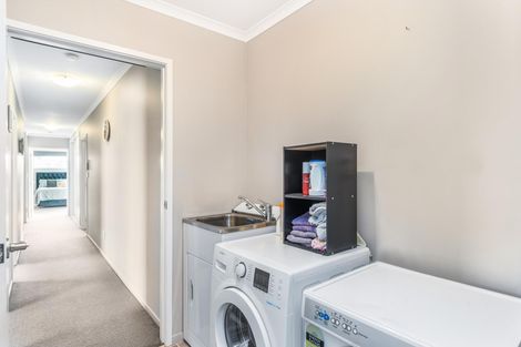 Photo of property in 7 Burmester Place, Morrinsville, 3300