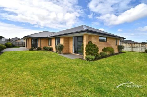 Photo of property in 68 Hungerford Drive, Rolleston, 7615