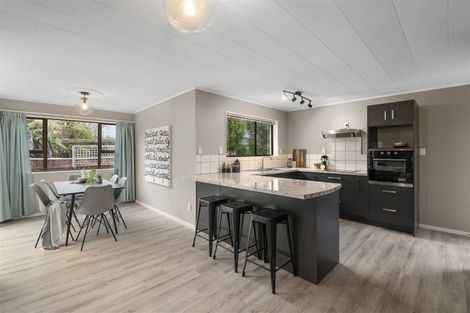 Photo of property in 51 Burn Street, Levin, 5510