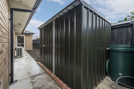 Photo of property in 10 Cyclamen Place, Aidanfield, Christchurch, 8025