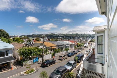 Photo of property in 137 Elizabeth Street, Mount Victoria, Wellington, 6011