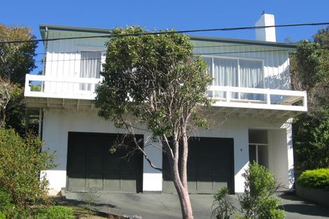 Photo of property in 3 Claire Street, Ngaio, Wellington, 6035