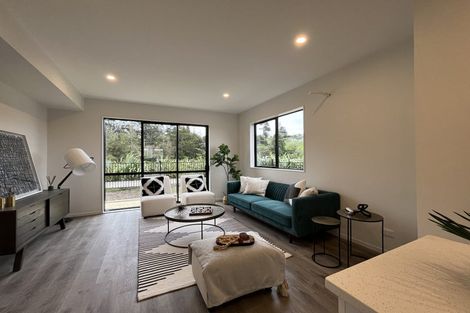 Photo of property in 1 Whawhaki Lane, Kumeu, 0810