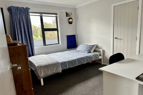 Photo of property in 5 Conway Place, Terrace End, Palmerston North, 4410