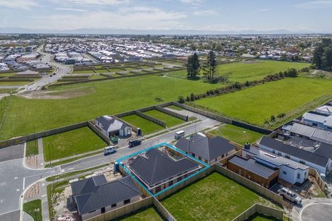 Photo of property in 4 Arrowsmith Drive, Halswell, Christchurch, 8025