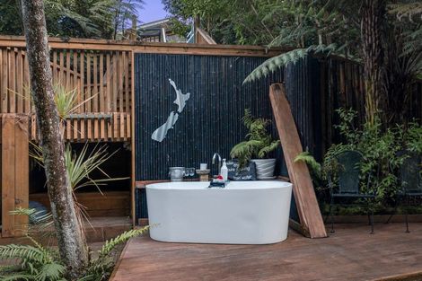 Photo of property in 361h Paremoremo Road, Paremoremo, Auckland, 0632