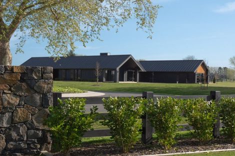 Photo of property in 7 Orchard Place, Matamata, 3472