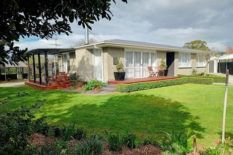 Photo of property in 8 Roberta Drive, Somerfield, Christchurch, 8024