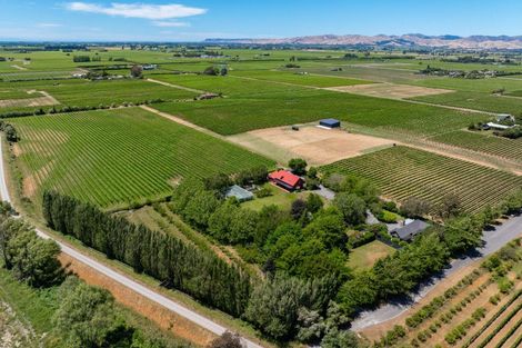 Photo of property in 92 Pauls Road, Rapaura, Blenheim, 7273