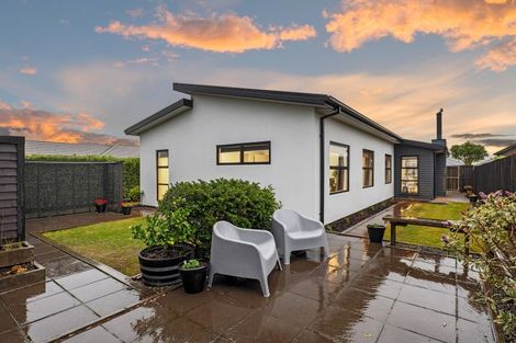 Photo of property in 44 Chert Street, Rolleston, 7614