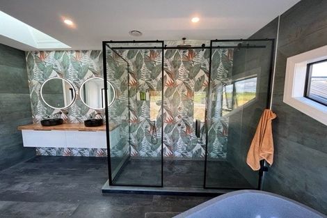 Photo of property in 323 Koru Road, Koru, New Plymouth, 4374