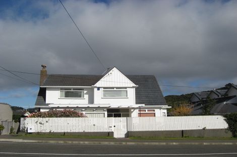 Photo of property in 15 Reading Street, Karori, Wellington, 6012