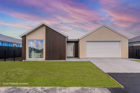 Photo of property in 45 Bishop Street, Kaiapoi, 7630