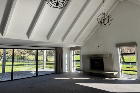 Photo of property in 441 Blind River Road, Blind River, Seddon, 7285