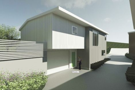 Photo of property in 5 Ohariu Road, Johnsonville, Wellington, 6037