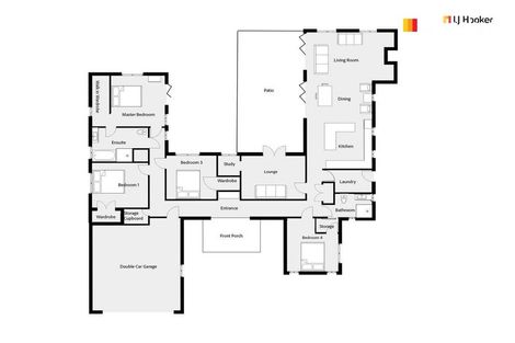 Photo of property in 37 Duxford Crescent, Fairfield, Dunedin, 9018