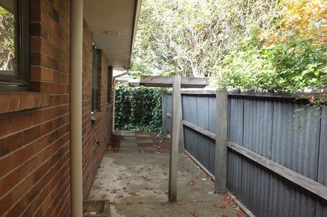 Photo of property in 12 Rustic Lane, Spreydon, Christchurch, 8024