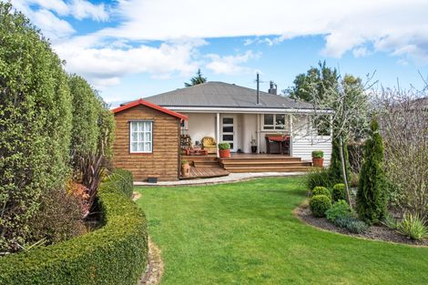 Photo of property in 68 Raglan Street, Lansdowne, Masterton, 5810