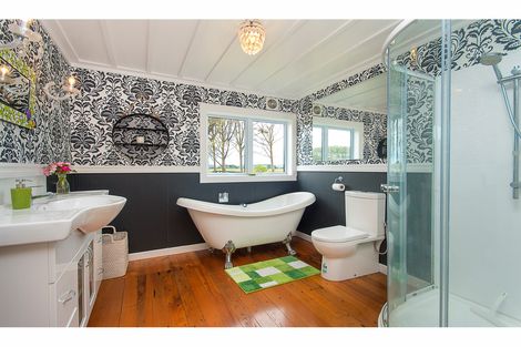 Photo of property in 148 Crouch Road, Otaua, Waiuku, 2682