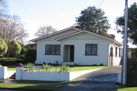 Photo of property in 351b Thames Street, Morrinsville, 3300