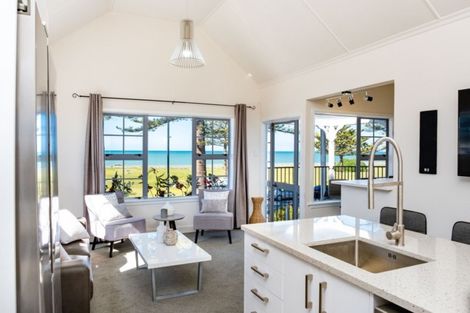 Photo of property in 503 Marine Parade, Napier South, Napier, 4110