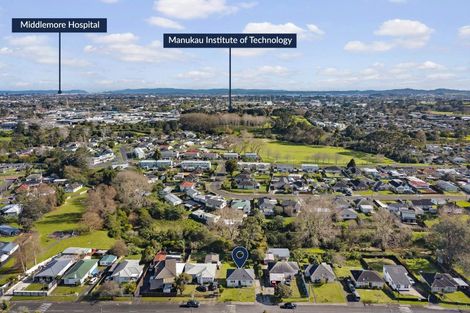 Photo of property in 40 Hamill Road, Otara, Auckland, 2023