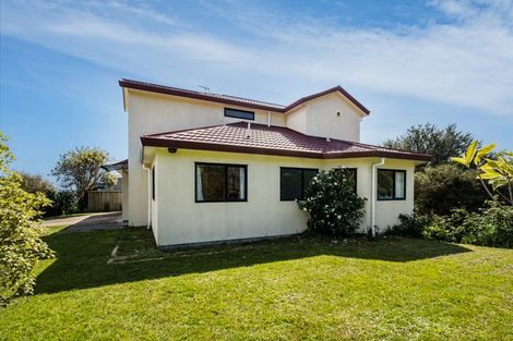 Photo of property in 2 Cromarty Place, Papakowhai, Porirua, 5024