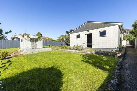 Photo of property in 8 Lynmouth Heights, Lynmouth, New Plymouth, 4310