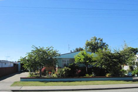 Photo of property in 32 Birkett Street, Temuka, 7920