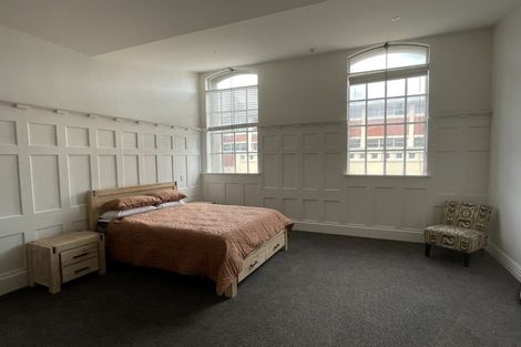 Photo of property in 255 Rattray Street, Dunedin Central, Dunedin, 9016