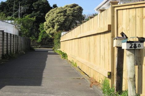 Photo of property in 28b Kings Avenue, Gonville, Whanganui, 4501