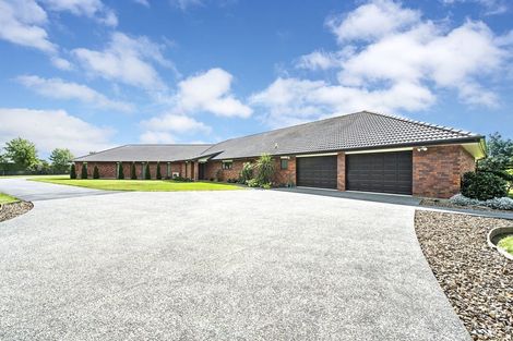 Photo of property in 38 Winnie Vine Place, Dunsandel, Leeston, 7682