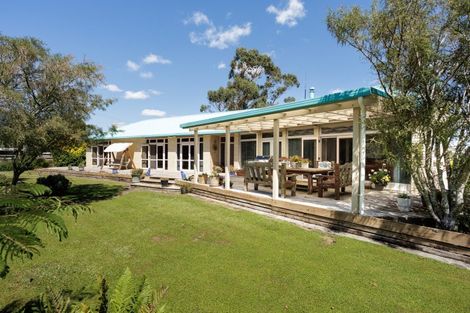 Photo of property in 8 Goodwin Road, Gordon, Manawaru, 3471