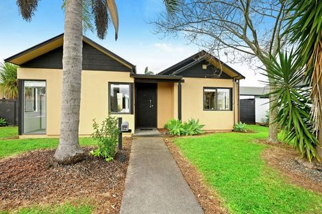 Photo of property in 164 Guys Road, East Tamaki, Auckland, 2013