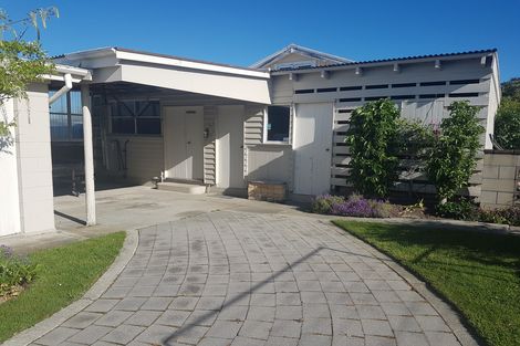 Photo of property in 19 Princes Street, Fairlie, 7925