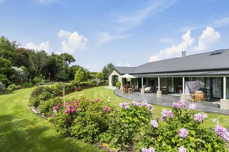 Photo of property in 461 Outram-mosgiel Road, Riverside, Outram, 9073