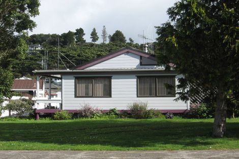 Photo of property in 10 Carr Street, Te Kamo, Whangarei, 0112