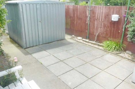 Photo of property in 3/27 Oxley Avenue, St Albans, Christchurch, 8014