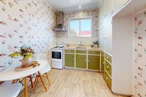 Photo of property in 2/361 Burnett Street, Ashburton, 7700